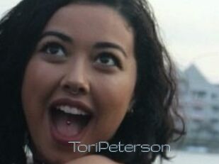 Tori_Peterson