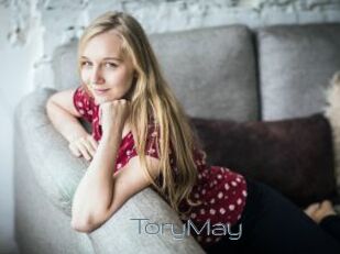 ToryMay
