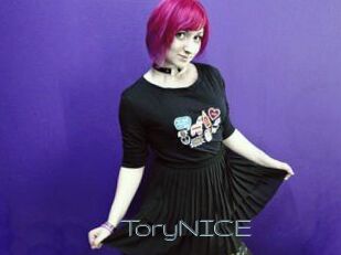 ToryNICE