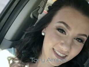 Tory_Amber Vidéos de Jeunes