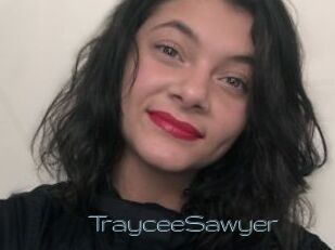 TrayceeSawyer