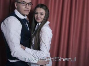 TrevorAndSheryl Vidéos de Jeunes
