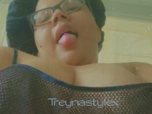 Treynastylex