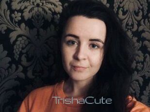 TrishaCute