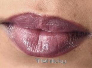 Trishilicky