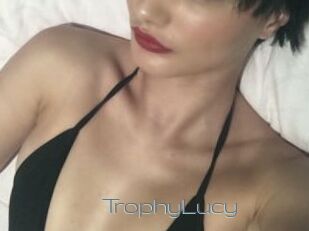 TrophyLucy