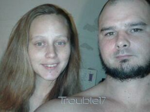 Trouble17