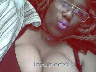 TroubleeXO