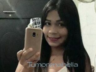 Tumorenabella