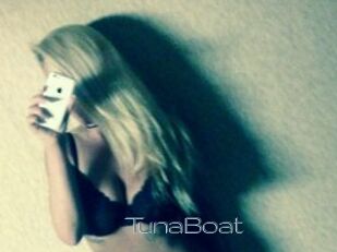 TunaBoat