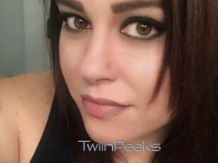 TwiinPeeks