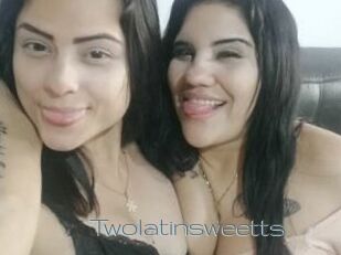 Twolatinsweetts
