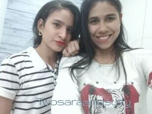 Twosaraandsuzy