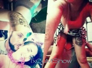TxCuMShow