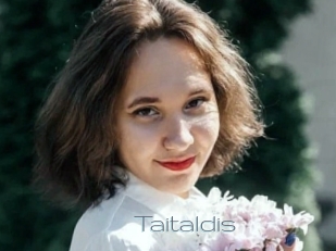 Taitaldis