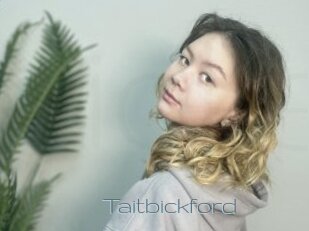 Taitbickford