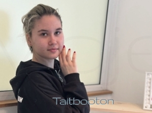 Taitbooton