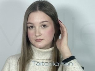 Taitcoleman