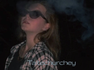 Taitechurchey