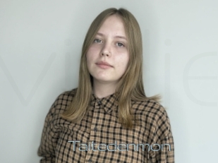 Taitedenmon