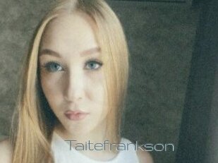 Taitefrankson