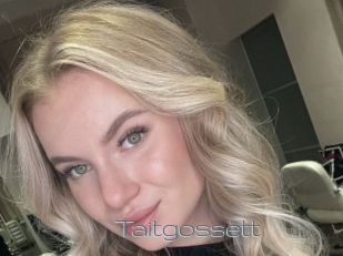 Taitgossett
