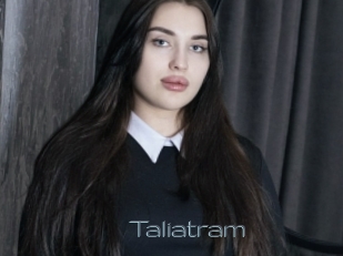 Taliatram