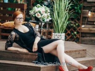 Talisadivine