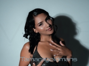Tamaragoldmans
