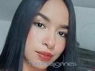 Tamarajonnes