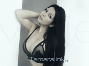 Tamaralinky