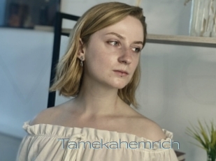 tamekahemrich Vidéos de Jeunes