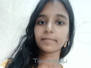 Tamilmallu