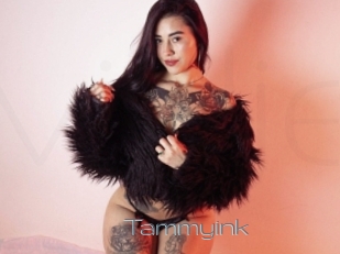 Tammyink