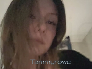 Tammyrowe