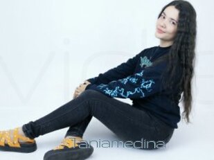Taniamedina