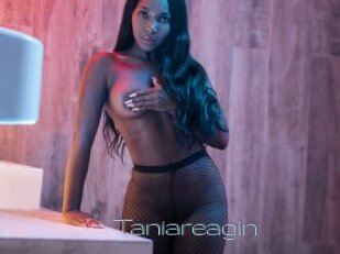 Taniareagin