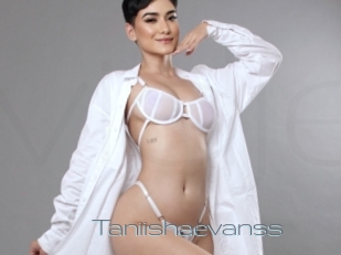 Taniishaevanss