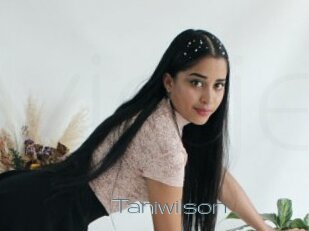 Taniwilson