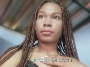 Tanyahbrown