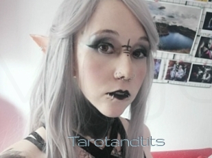 Tarotandtits