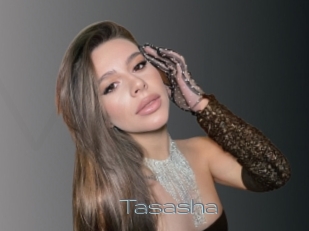 Tasasha