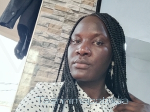 Tashnimapatricia