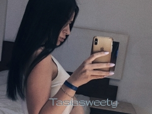 Tasiasweety