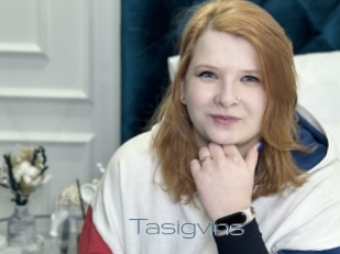 Tasigvins