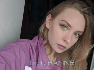 TastyHANNE