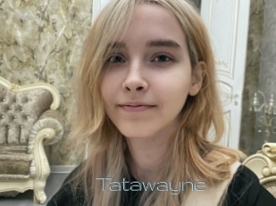 Tatawayne