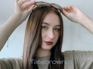 Tatebrownell