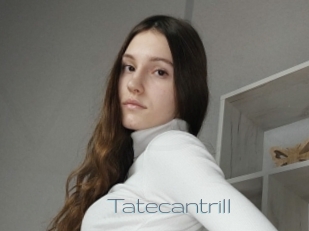Tatecantrill
