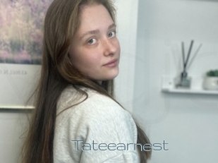 Tateearnest